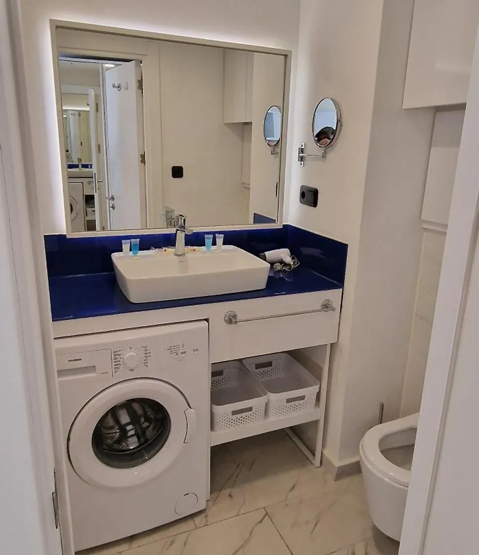 Orbi City Point Батуми 5*,  Грузия