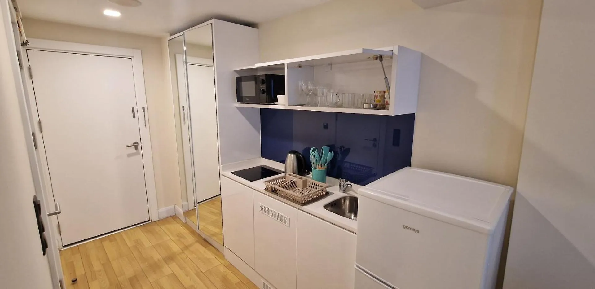 Orbi City Point Батуми 5*,  Грузия