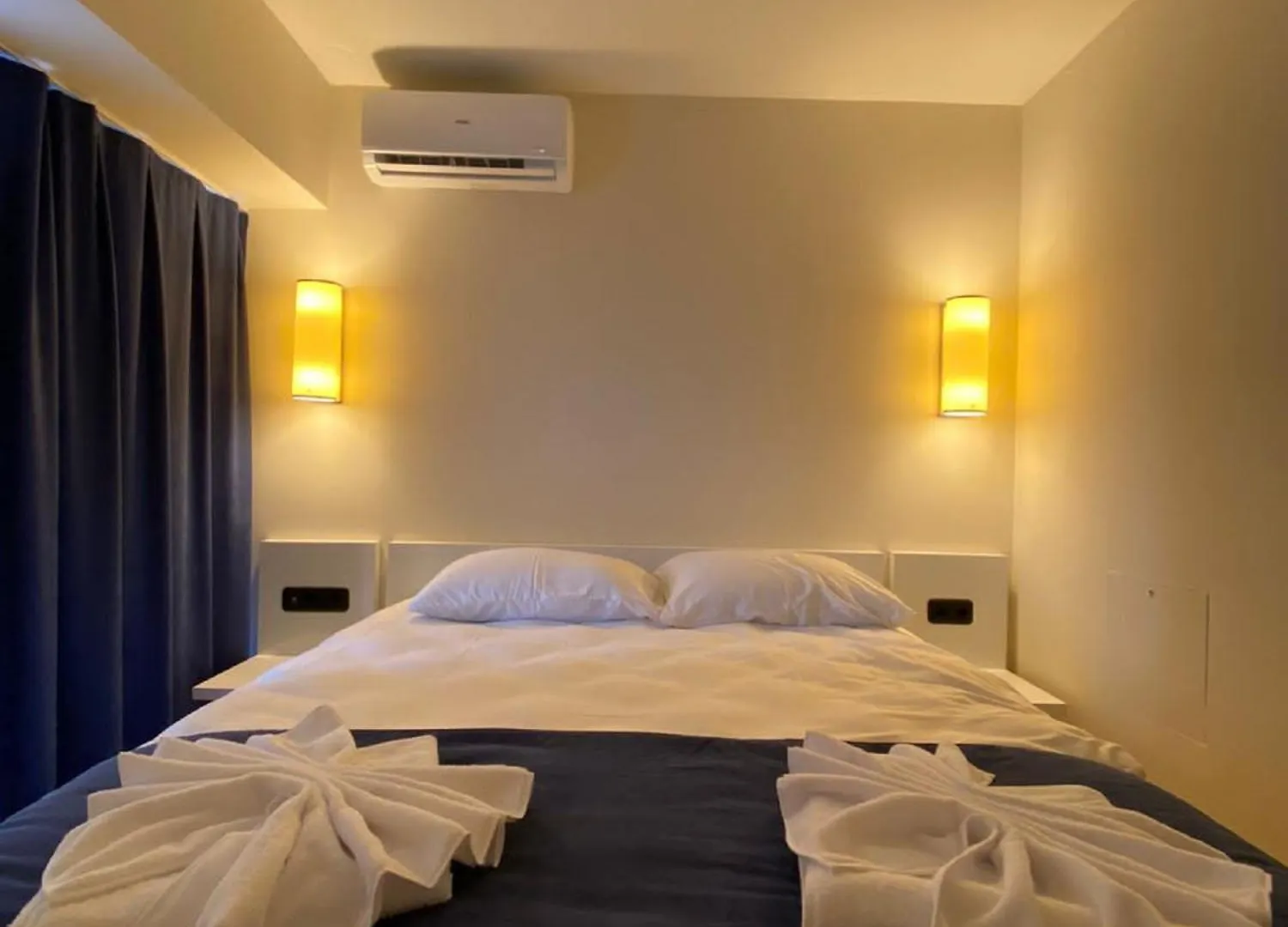 Orbi City Point Батуми 5*,