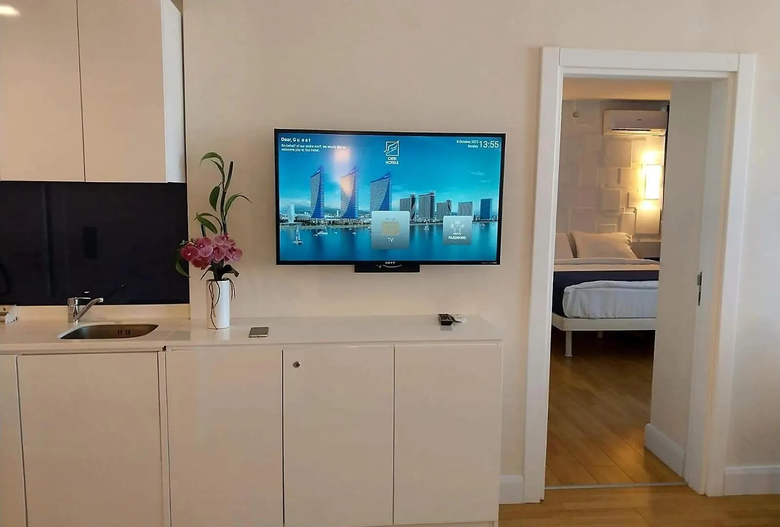 Orbi City Point Батуми