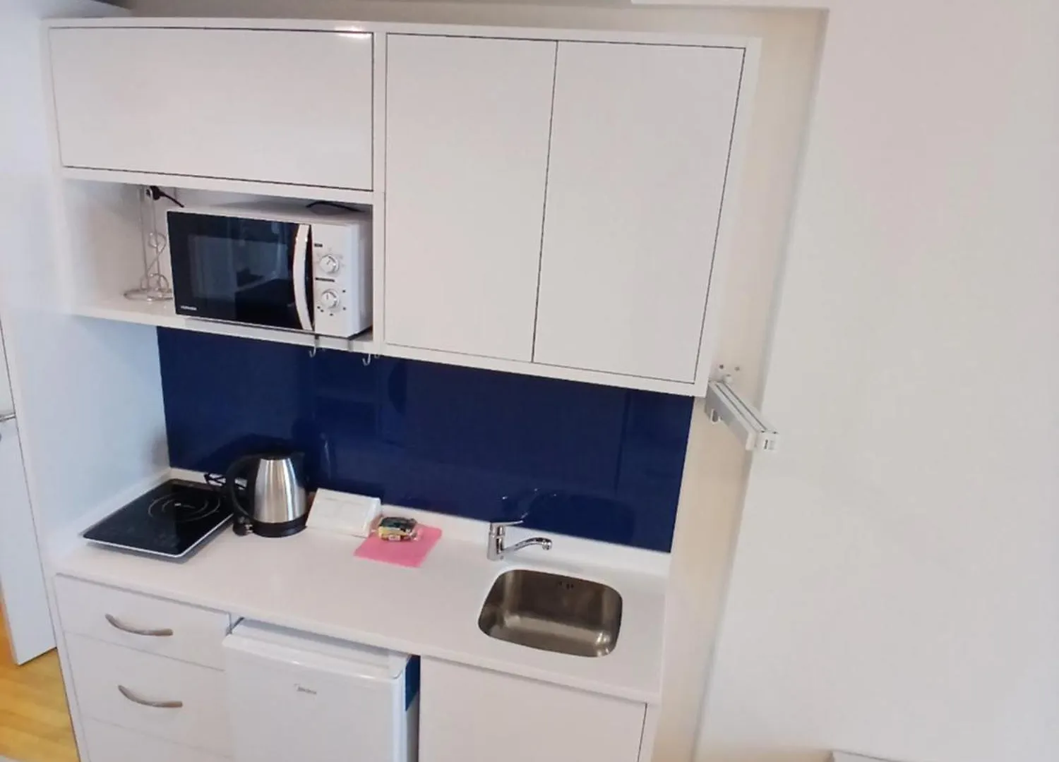 Orbi City Point Батуми 5*,