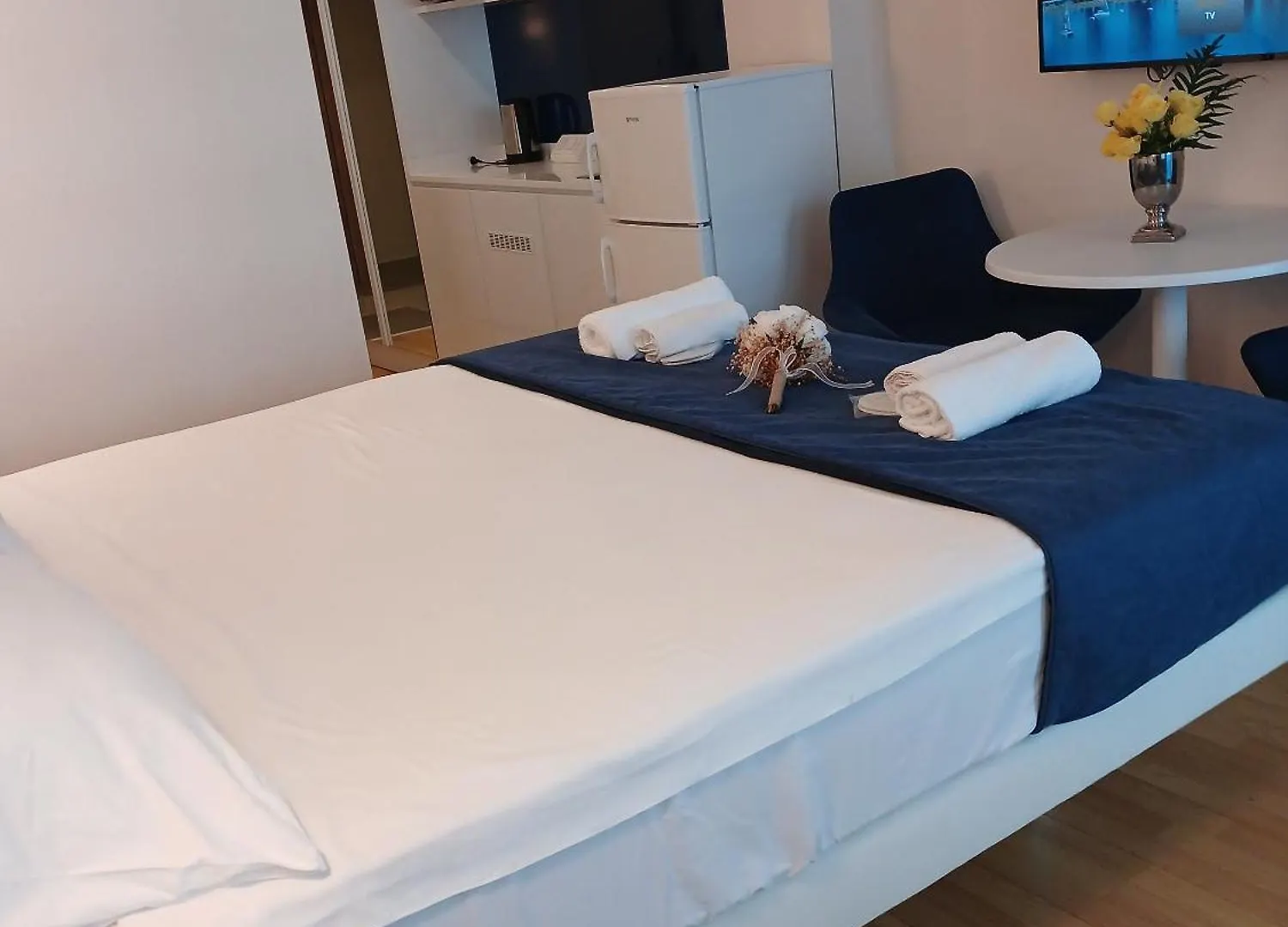 Orbi City Point Батуми Отель