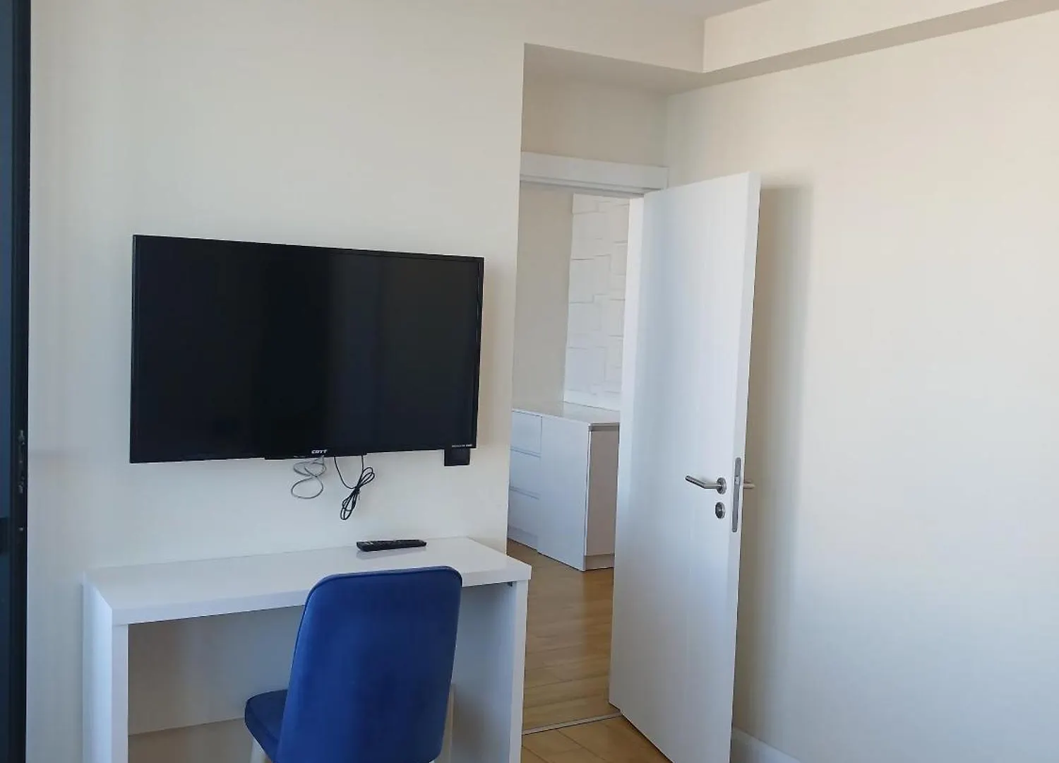 Отель Orbi City Point Батуми