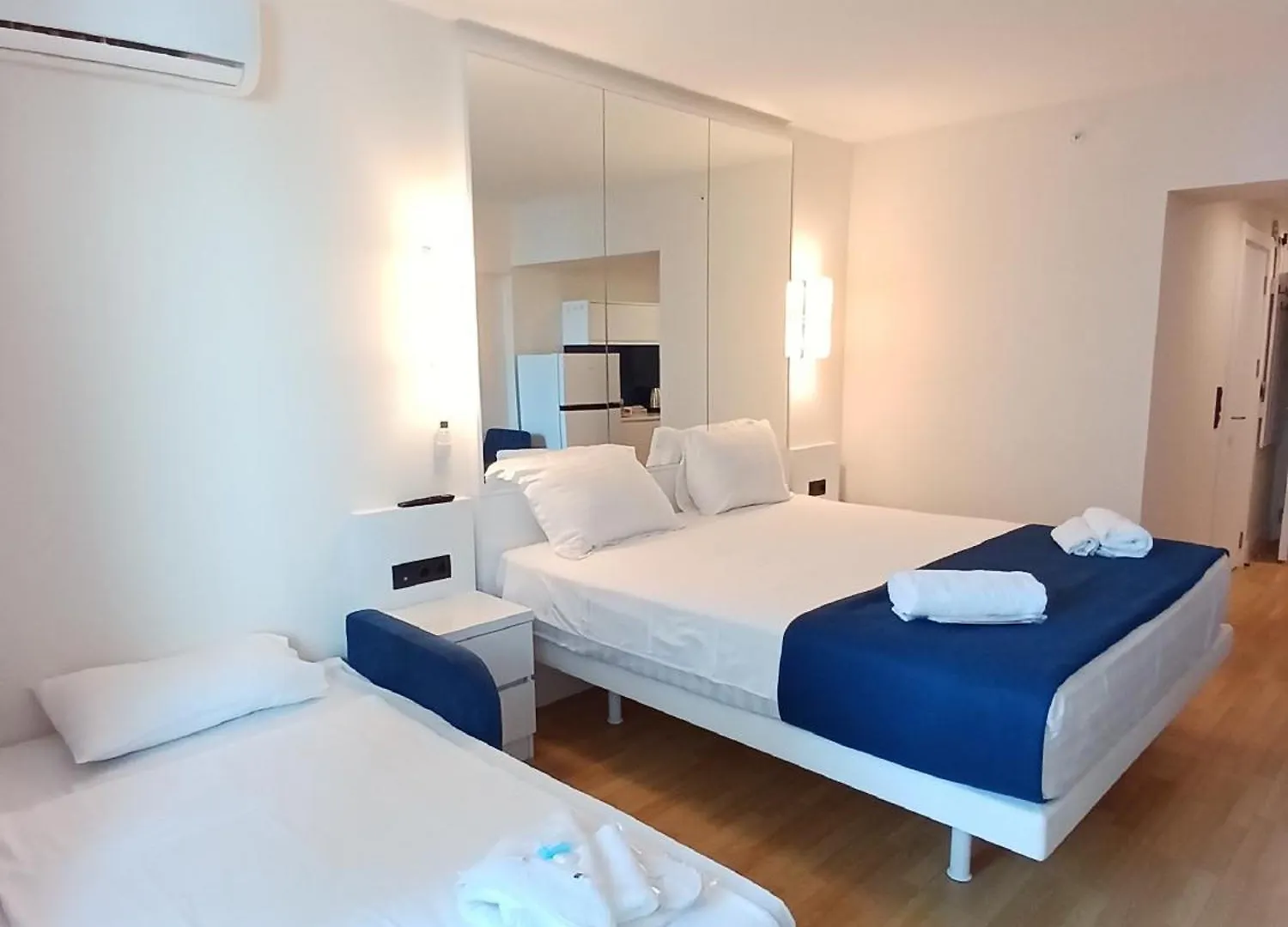 Orbi City Point Батуми 5*,  Грузия
