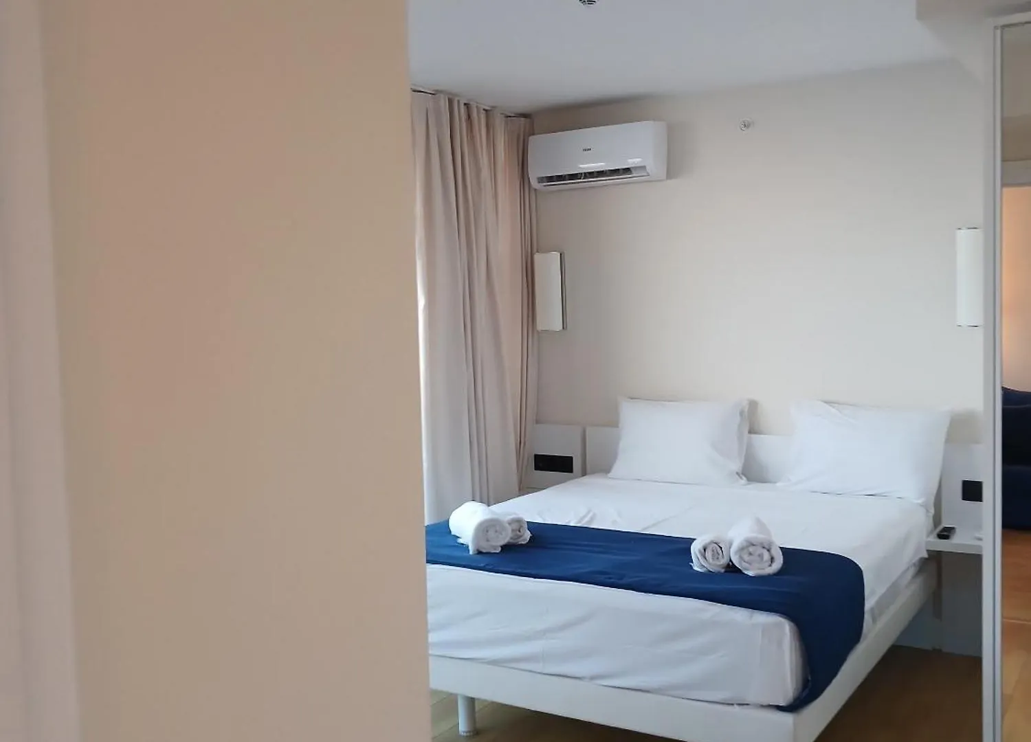 Отель Orbi City Point Батуми